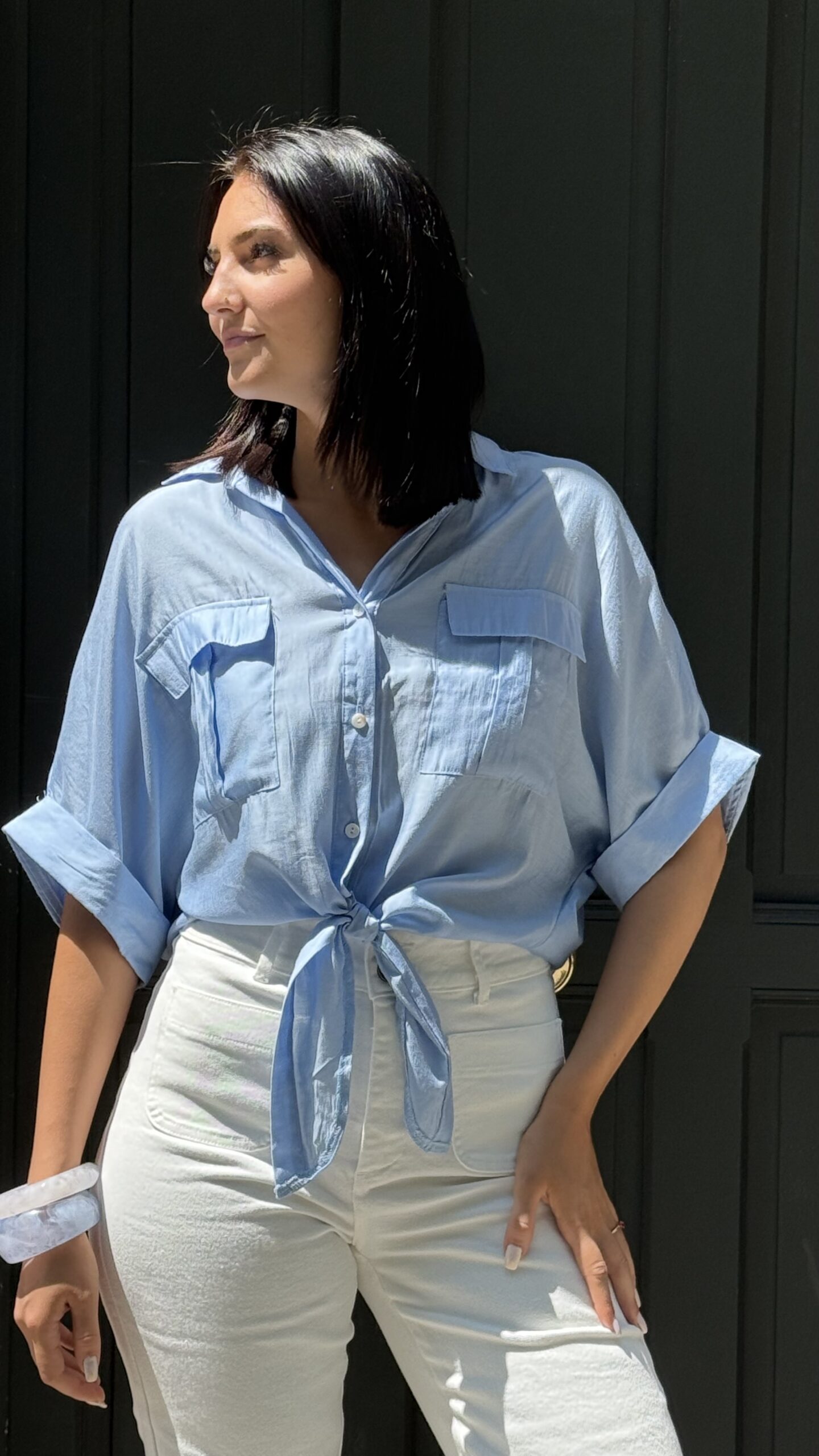 Chemise