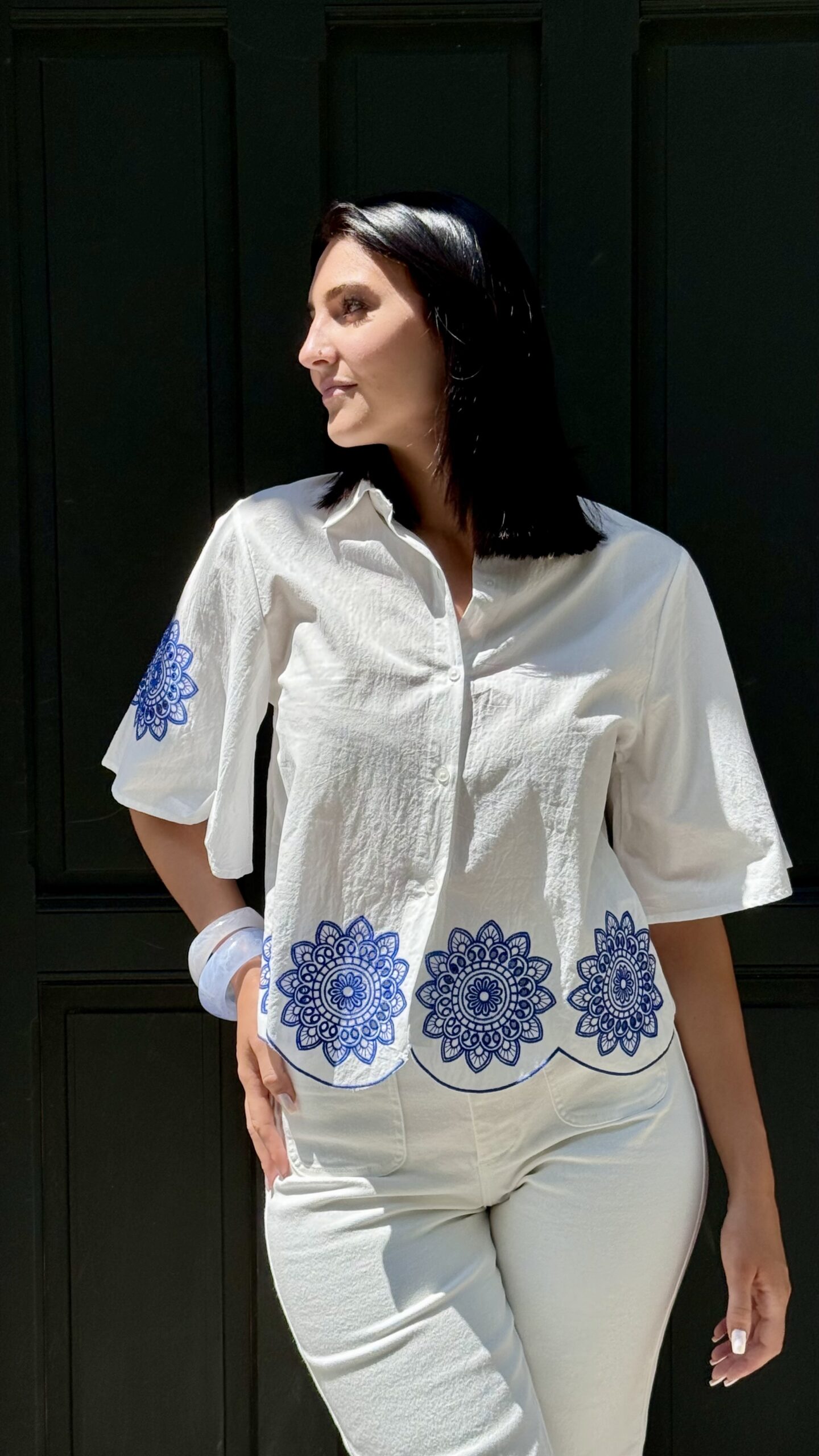 Chemise