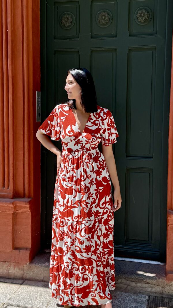Robe – Image 3