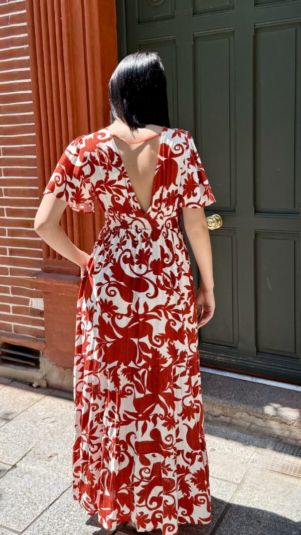 Robe – Image 5